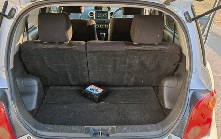 Toyota Ist II, 2003 год, 490 000 рублей, 9 фотография