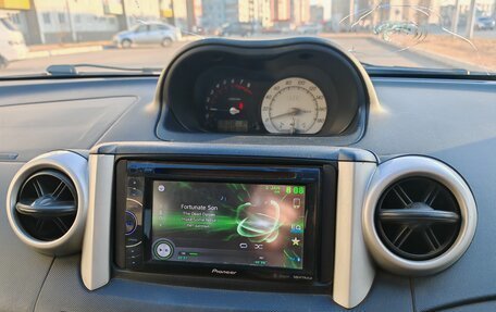 Toyota Ist II, 2003 год, 490 000 рублей, 12 фотография