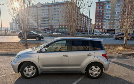 Toyota Ist II, 2003 год, 490 000 рублей, 3 фотография