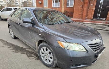 Toyota Camry, 2008 год, 1 050 000 рублей, 2 фотография