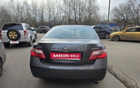 Toyota Camry, 2008 год, 1 050 000 рублей, 3 фотография