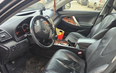 Toyota Camry, 2008 год, 1 050 000 рублей, 7 фотография