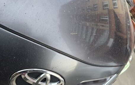 Toyota Camry, 2008 год, 1 050 000 рублей, 5 фотография