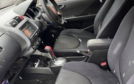 Honda Fit III, 2003 год, 410 000 рублей, 4 фотография