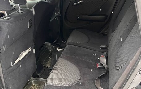 Honda Fit III, 2003 год, 410 000 рублей, 5 фотография