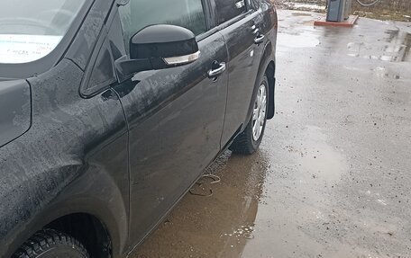 Ford Focus II рестайлинг, 2008 год, 560 000 рублей, 7 фотография