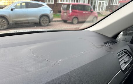 Volkswagen Tiguan II, 2019 год, 2 100 000 рублей, 11 фотография