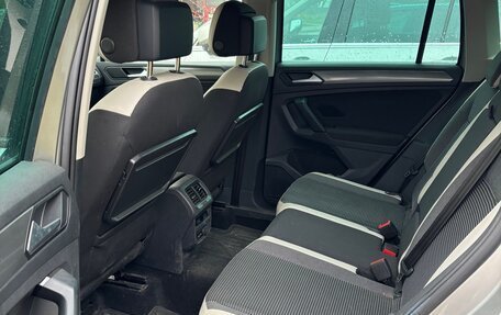 Volkswagen Tiguan II, 2019 год, 2 100 000 рублей, 6 фотография