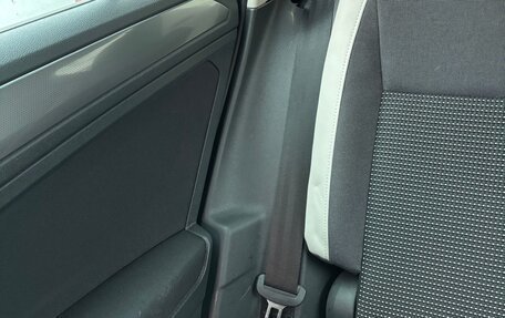 Volkswagen Tiguan II, 2019 год, 2 100 000 рублей, 12 фотография