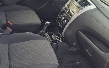 Datsun on-DO I рестайлинг, 2015 год, 539 000 рублей, 4 фотография