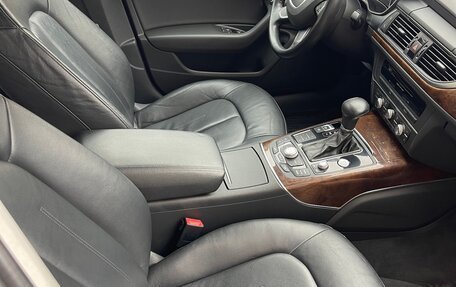 Audi A6, 2011 год, 1 850 000 рублей, 3 фотография