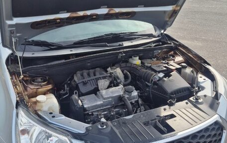 Datsun on-DO I рестайлинг, 2015 год, 539 000 рублей, 3 фотография