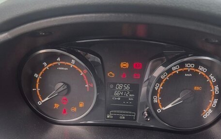 Datsun on-DO I рестайлинг, 2015 год, 539 000 рублей, 6 фотография