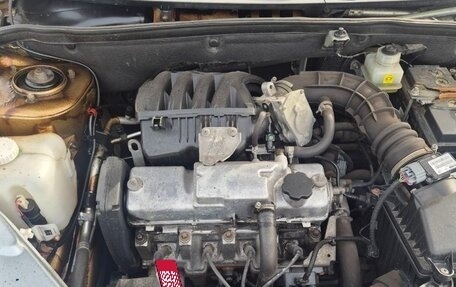 Datsun on-DO I рестайлинг, 2015 год, 539 000 рублей, 5 фотография