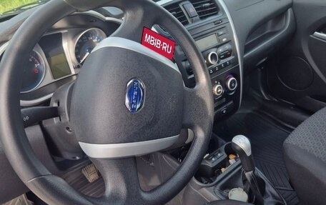 Datsun on-DO I рестайлинг, 2015 год, 539 000 рублей, 7 фотография