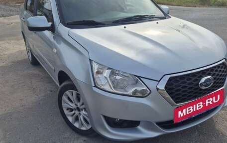 Datsun on-DO I рестайлинг, 2015 год, 539 000 рублей, 8 фотография