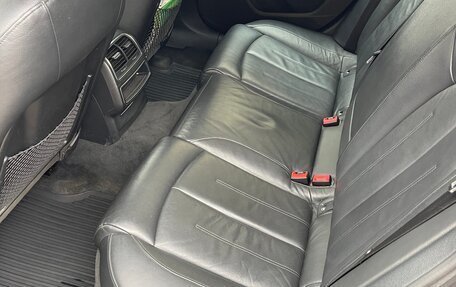 Audi A6, 2011 год, 1 850 000 рублей, 12 фотография