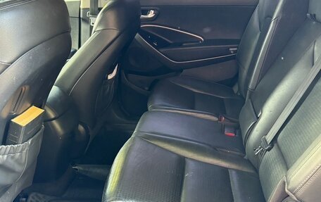 Hyundai Santa Fe III рестайлинг, 2013 год, 2 000 000 рублей, 8 фотография