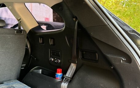 Hyundai Santa Fe III рестайлинг, 2013 год, 2 000 000 рублей, 10 фотография