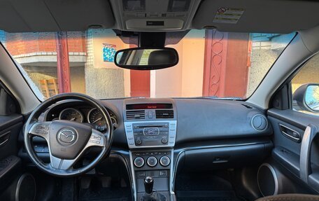 Mazda 6, 2007 год, 560 000 рублей, 7 фотография