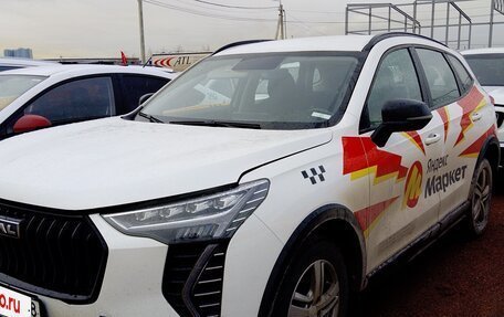 Haval Jolion, 2024 год, 1 435 000 рублей, 5 фотография