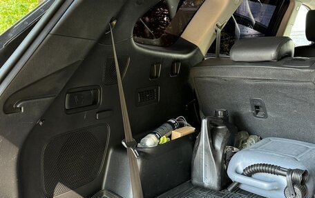 Hyundai Santa Fe III рестайлинг, 2013 год, 2 000 000 рублей, 9 фотография