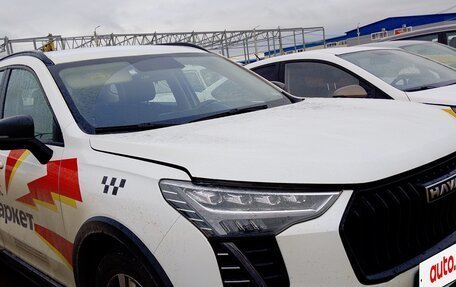 Haval Jolion, 2024 год, 1 435 000 рублей, 4 фотография