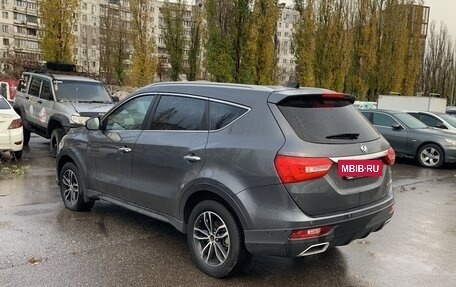 DongFeng 580 I, 2024 год, 1 555 000 рублей, 3 фотография