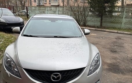 Mazda 6, 2007 год, 560 000 рублей, 2 фотография