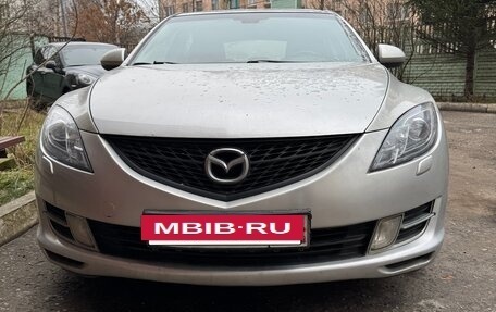 Mazda 6, 2007 год, 560 000 рублей, 3 фотография