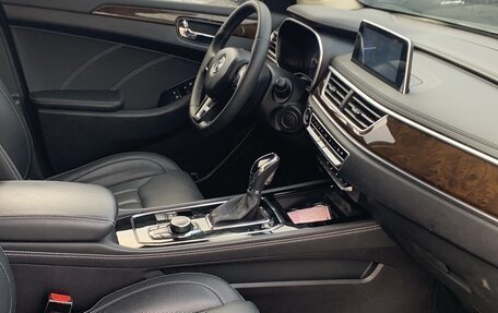 DongFeng 580 I, 2024 год, 1 555 000 рублей, 5 фотография