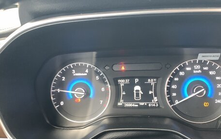 DongFeng 580 I, 2024 год, 1 555 000 рублей, 6 фотография