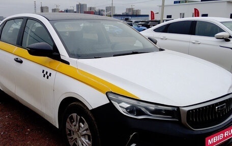 Geely Emgrand, 2023 год, 1 089 000 рублей, 2 фотография