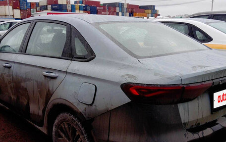 Geely Emgrand, 2023 год, 1 230 000 рублей, 3 фотография