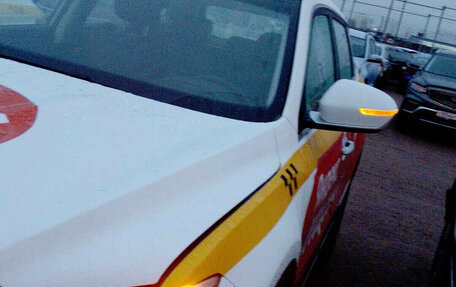 Geely Atlas, 2024 год, 1 603 000 рублей, 6 фотография