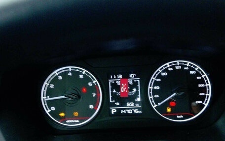 Geely Emgrand, 2023 год, 1 230 000 рублей, 5 фотография