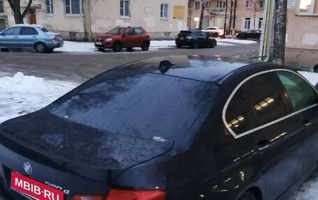 BMW 5 серия, 2015 год, 1 600 000 рублей, 9 фотография