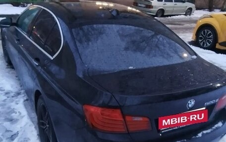 BMW 5 серия, 2015 год, 1 600 000 рублей, 8 фотография