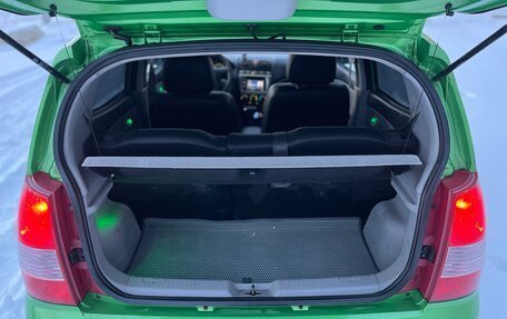 KIA Picanto I, 2007 год, 399 000 рублей, 8 фотография