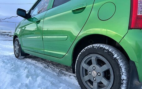 KIA Picanto I, 2007 год, 399 000 рублей, 14 фотография