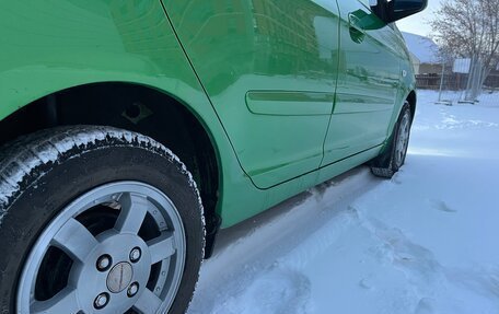 KIA Picanto I, 2007 год, 399 000 рублей, 13 фотография