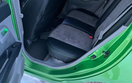 KIA Picanto I, 2007 год, 399 000 рублей, 9 фотография