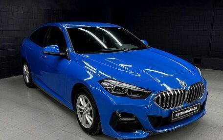 BMW 2 серия F44, 2021 год, 2 450 600 рублей, 3 фотография