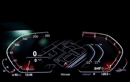 BMW 2 серия F44, 2021 год, 2 450 600 рублей, 10 фотография