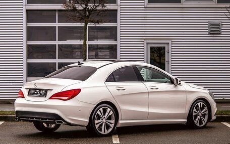 Mercedes-Benz CLA, 2014 год, 1 695 000 рублей, 6 фотография
