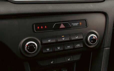 KIA Sportage IV рестайлинг, 2018 год, 1 695 000 рублей, 15 фотография