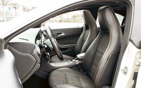 Mercedes-Benz CLA, 2014 год, 1 695 000 рублей, 11 фотография