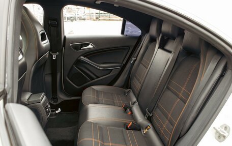 Mercedes-Benz CLA, 2014 год, 1 695 000 рублей, 19 фотография