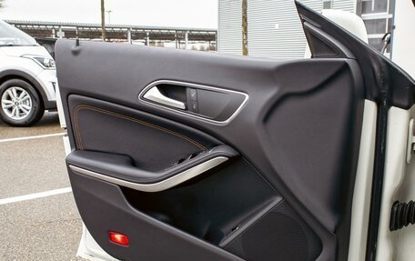 Mercedes-Benz CLA, 2014 год, 1 695 000 рублей, 12 фотография