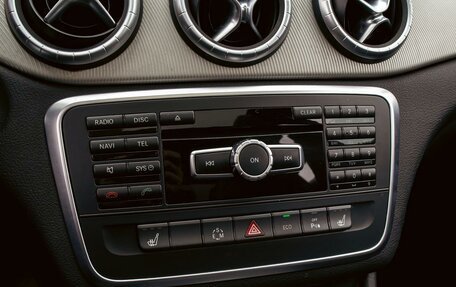 Mercedes-Benz CLA, 2014 год, 1 695 000 рублей, 15 фотография